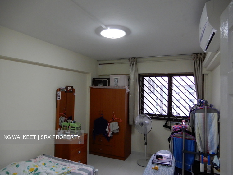 Blk 504 Hougang Avenue 8 (Hougang), HDB 4 Rooms #205073361
